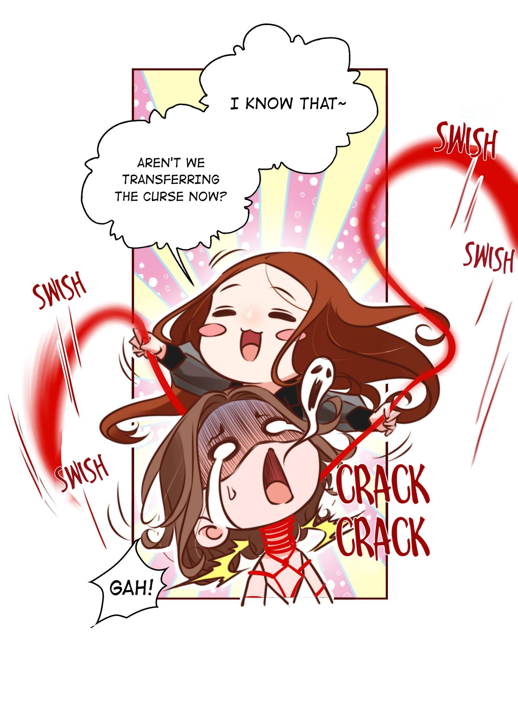 Scream Queen The Failed Curse Transfer 第17页