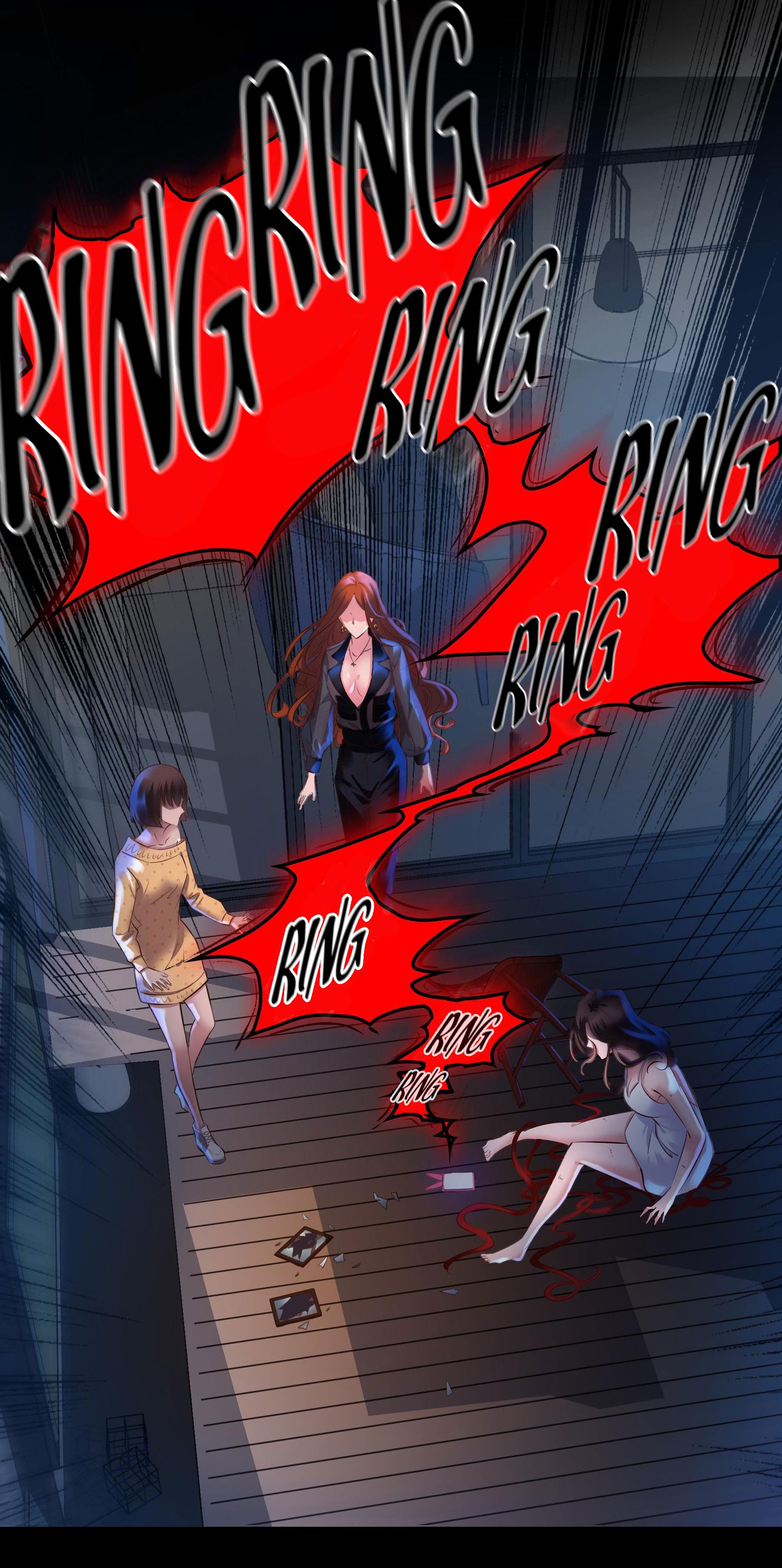 Scream Queen The Failed Curse Transfer 第24页