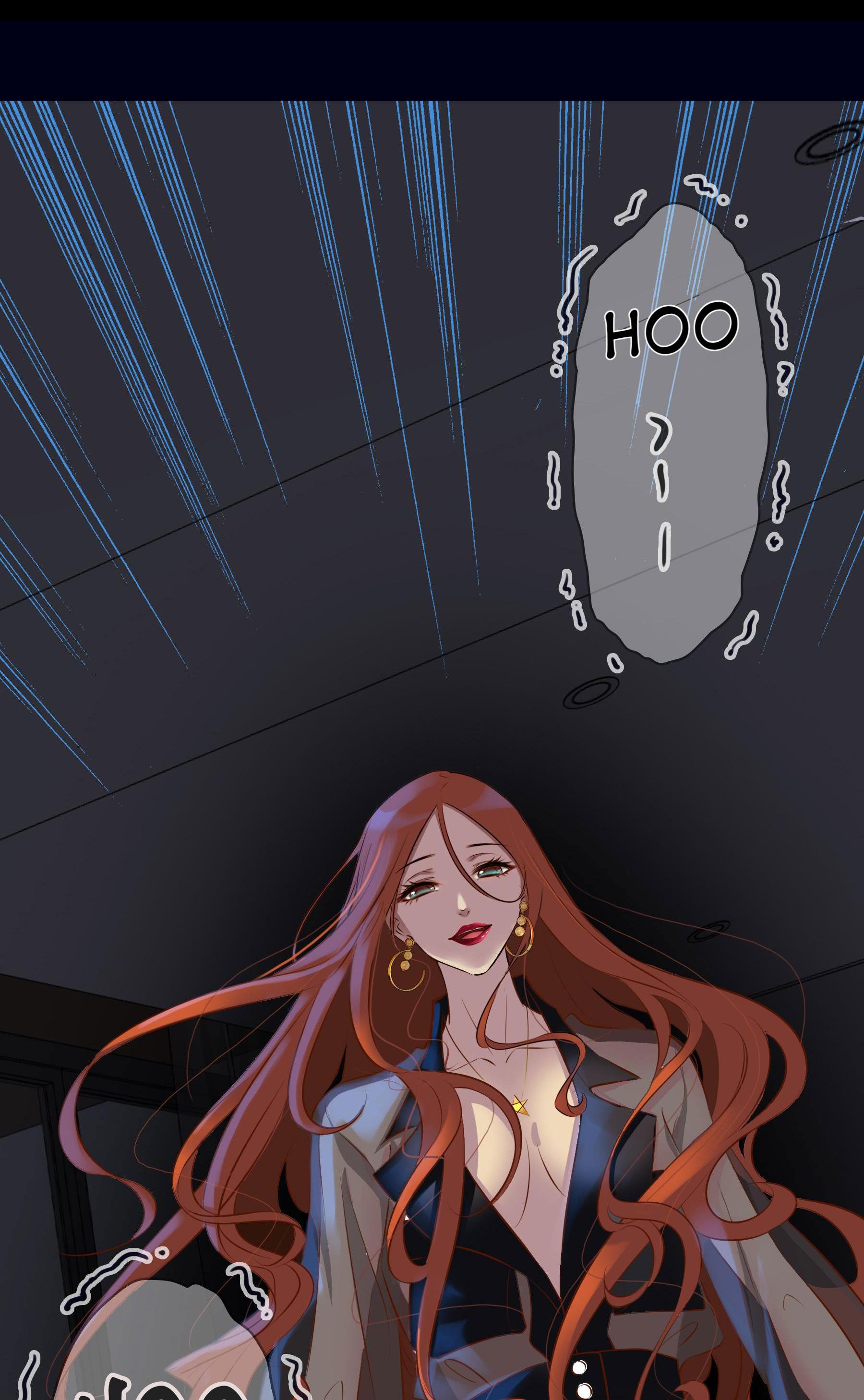 Scream Queen The Failed Curse Transfer 第26页
