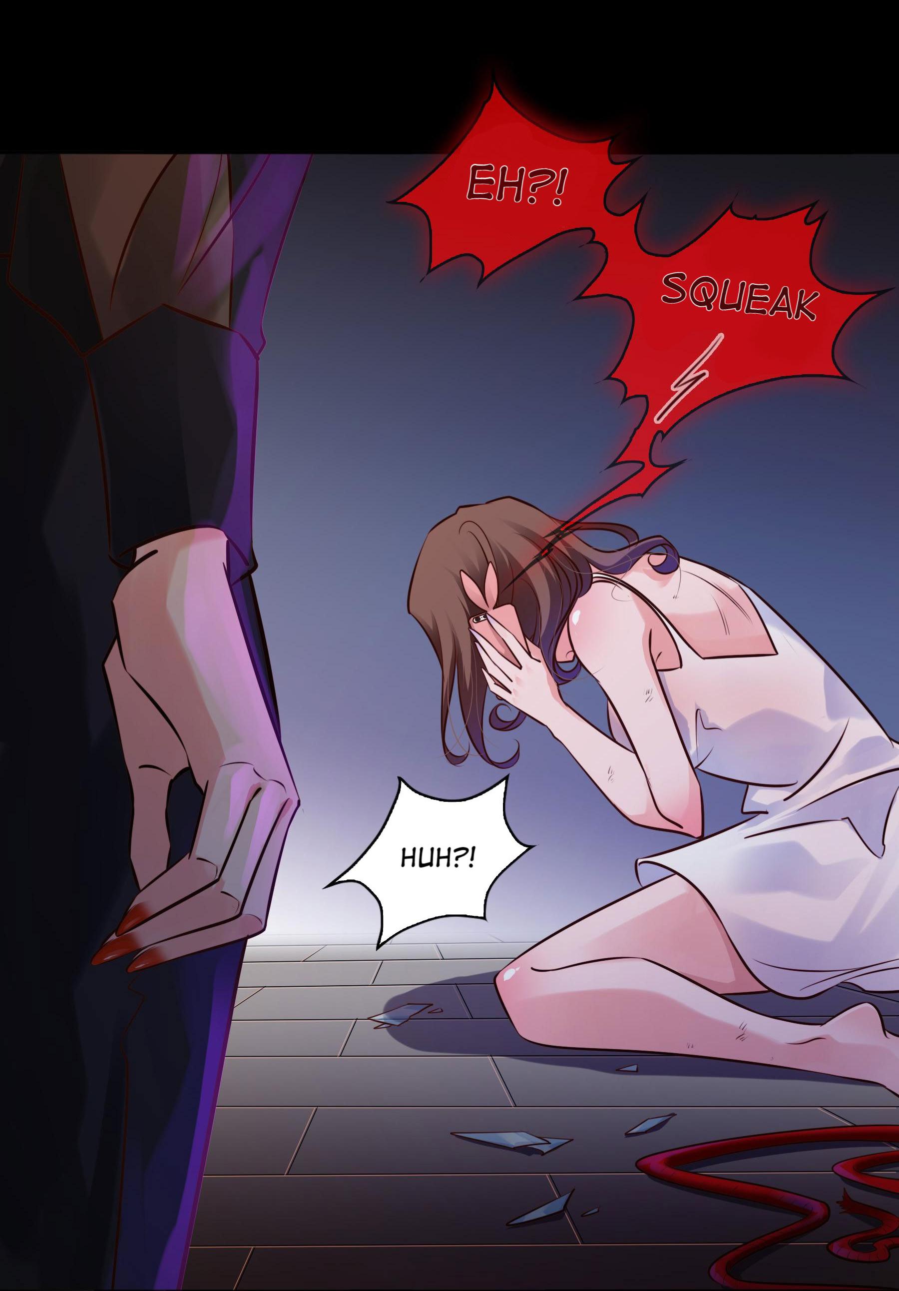 Scream Queen The Failed Curse Transfer 第28页