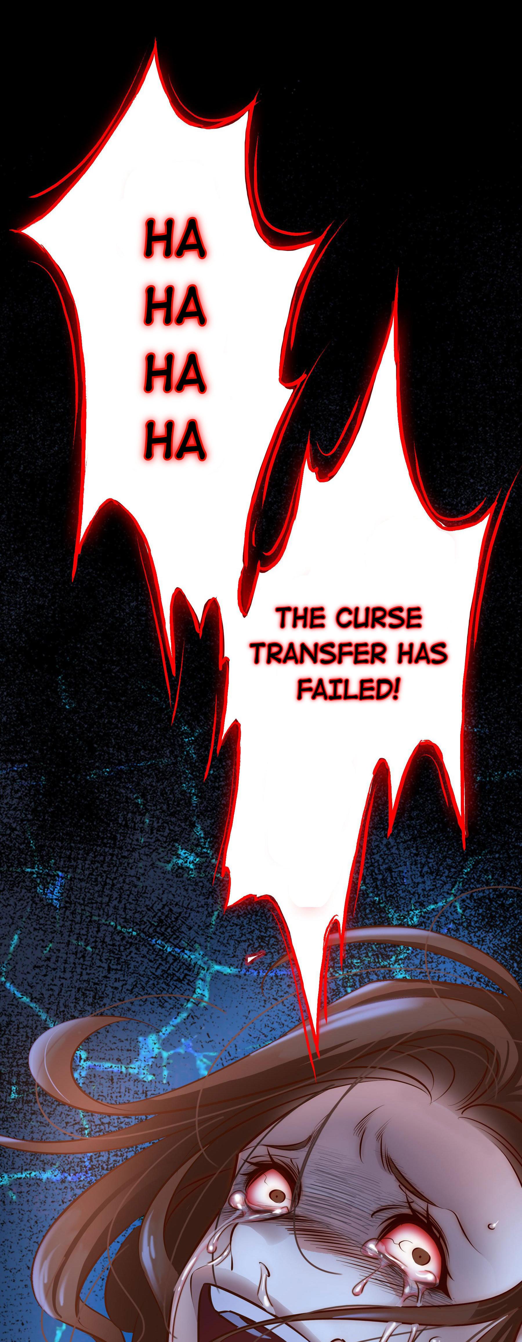 Scream Queen The Failed Curse Transfer 第32页