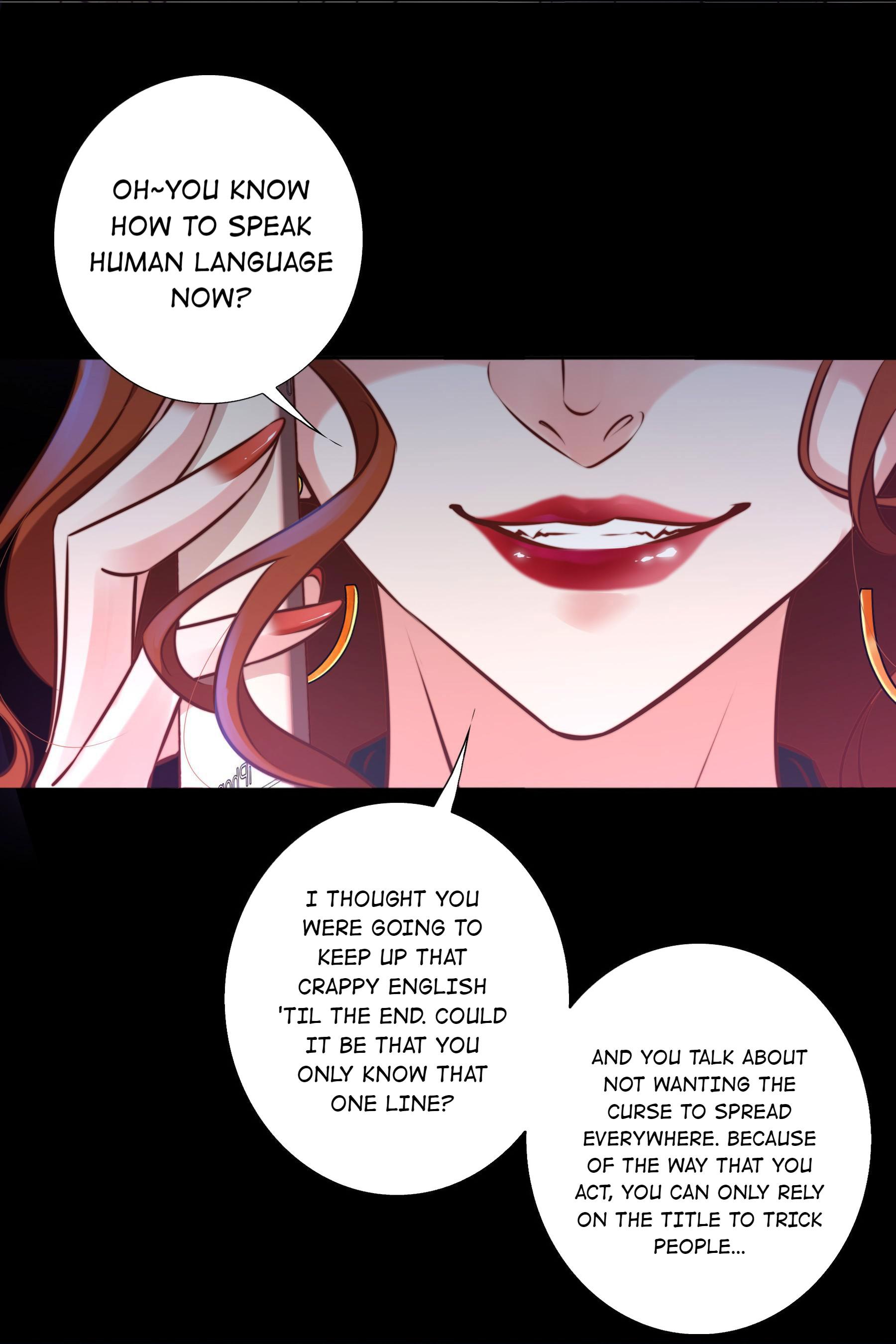 Scream Queen The Failed Curse Transfer 第45页
