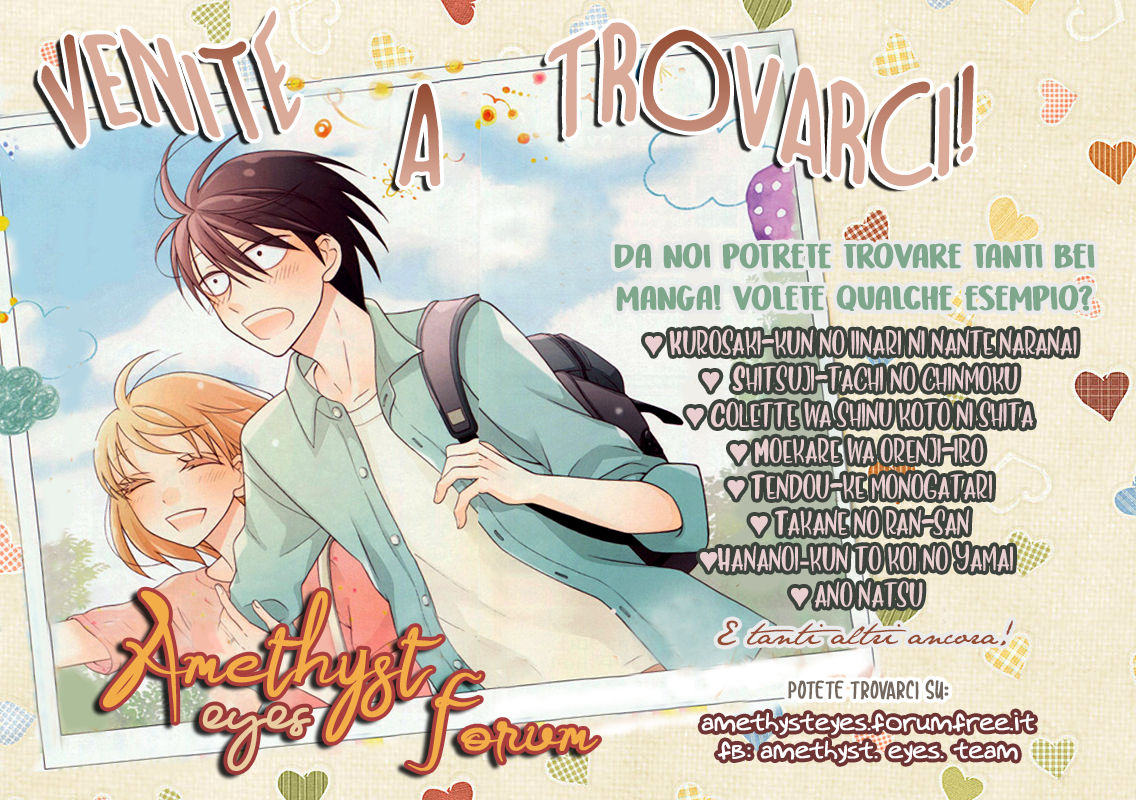 Furuya-sensei wa An-chan no Mono Vol. 1 Ch. 3 第44页