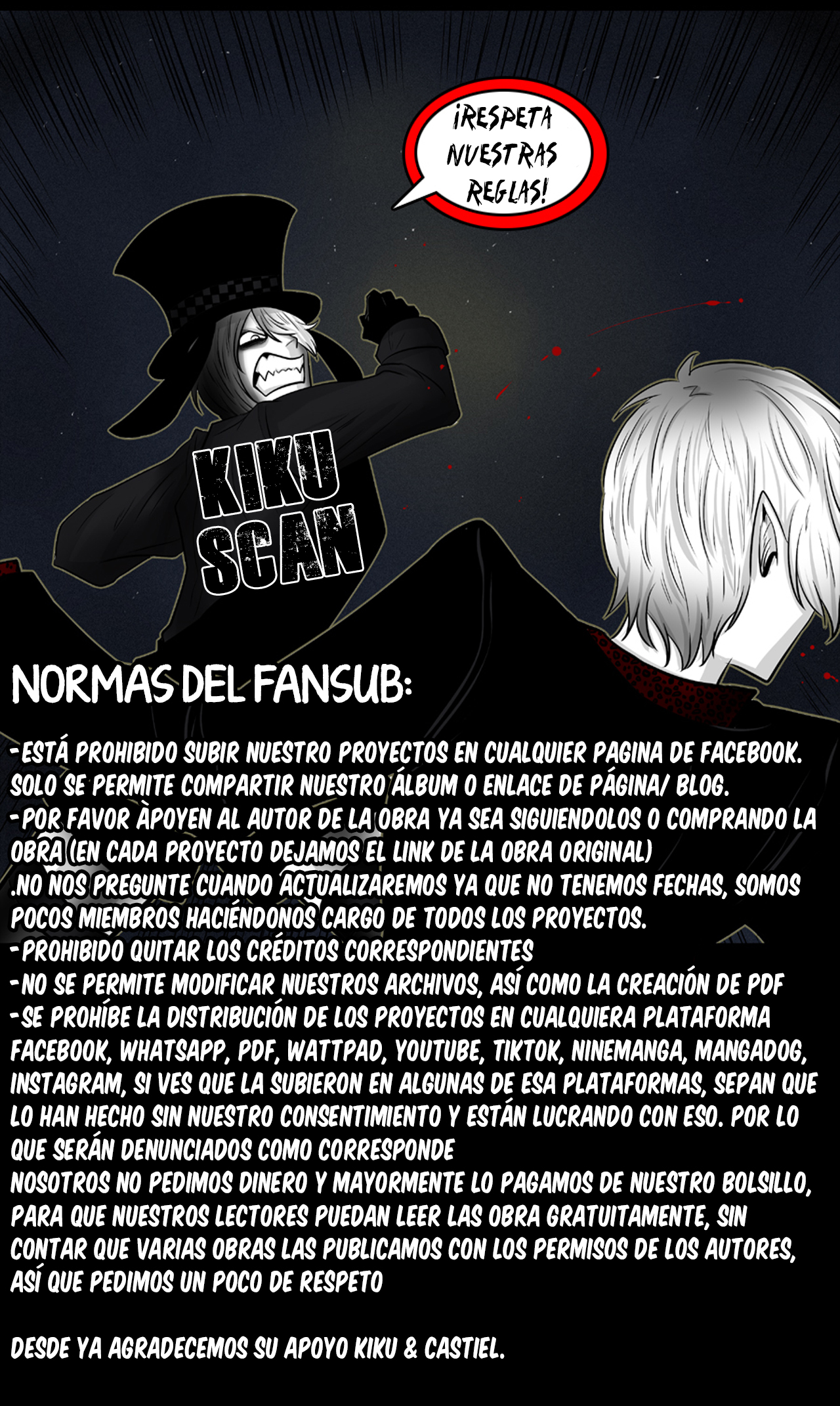 Miira no Kaikata El Envío Sopresa 第2页