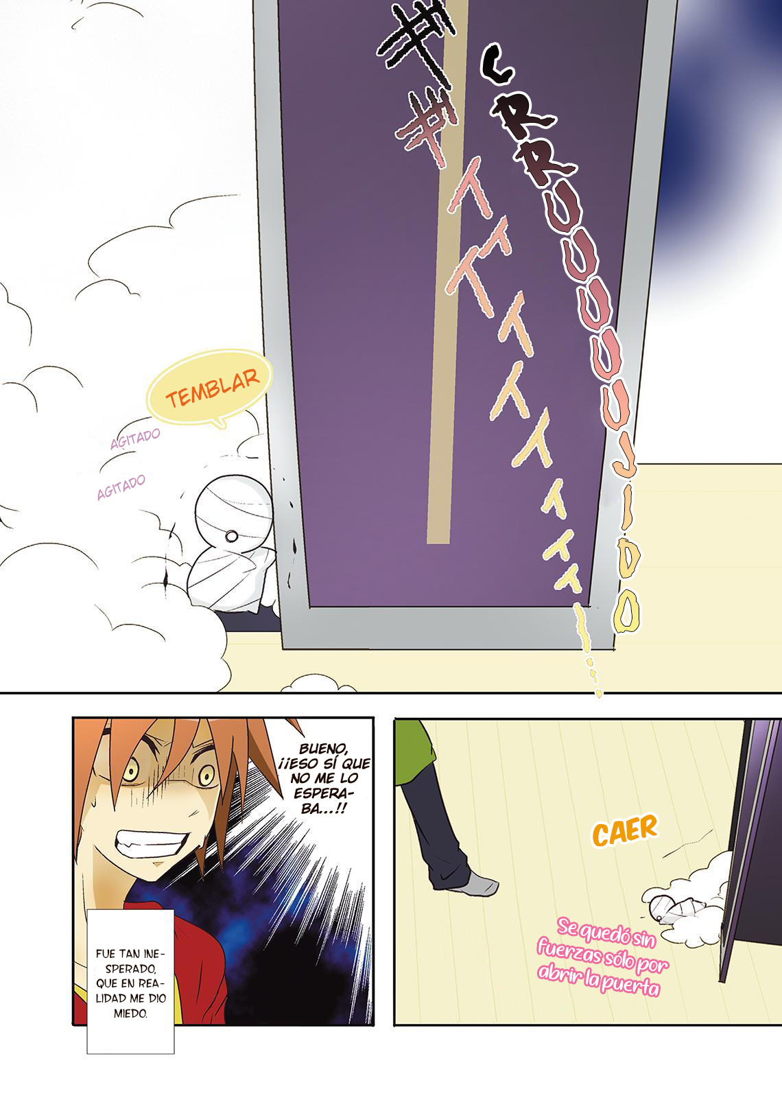 Miira no Kaikata El Envío Sopresa 第13页