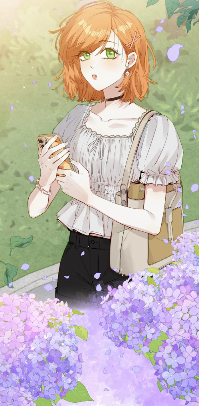 Foxes Always Lie 第2页