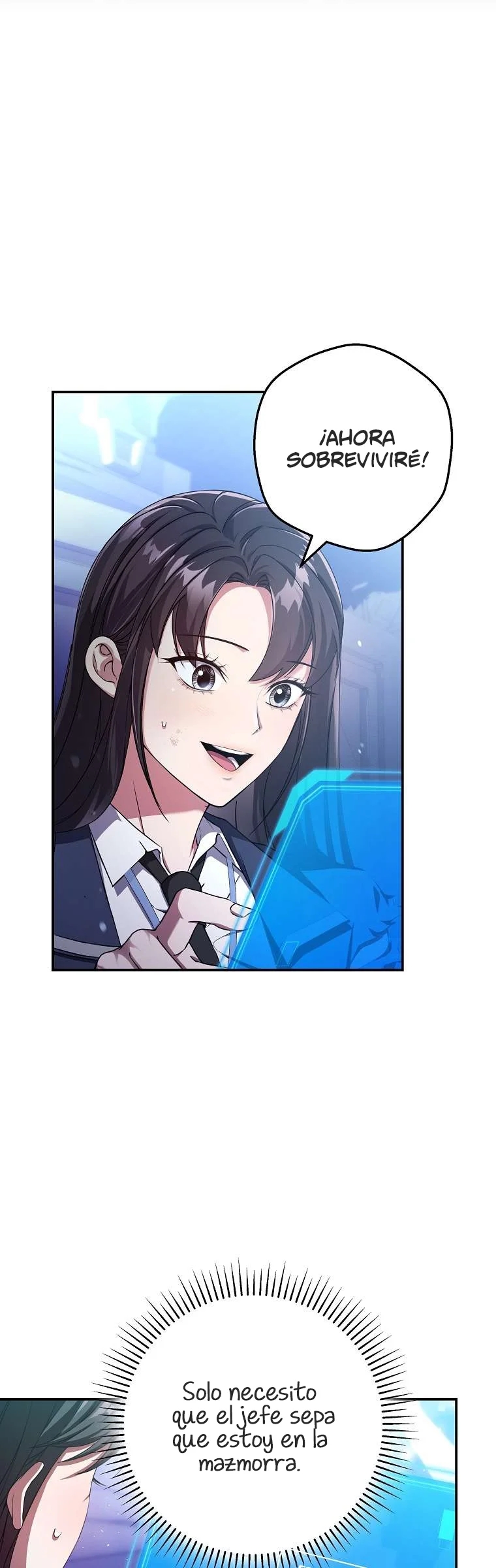 The Exclusive Contractor's Quitting Chronicles Ch. 2 第19页