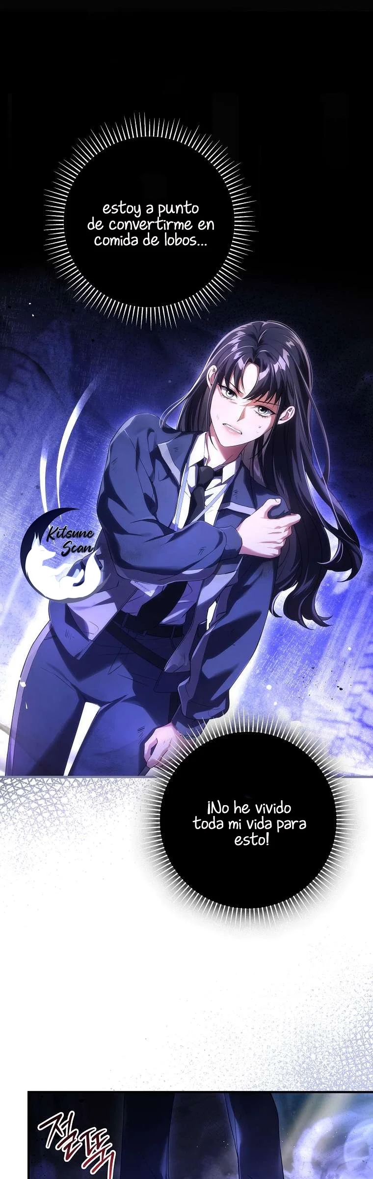 The Exclusive Contractor's Quitting Chronicles Ch. 2 第9页