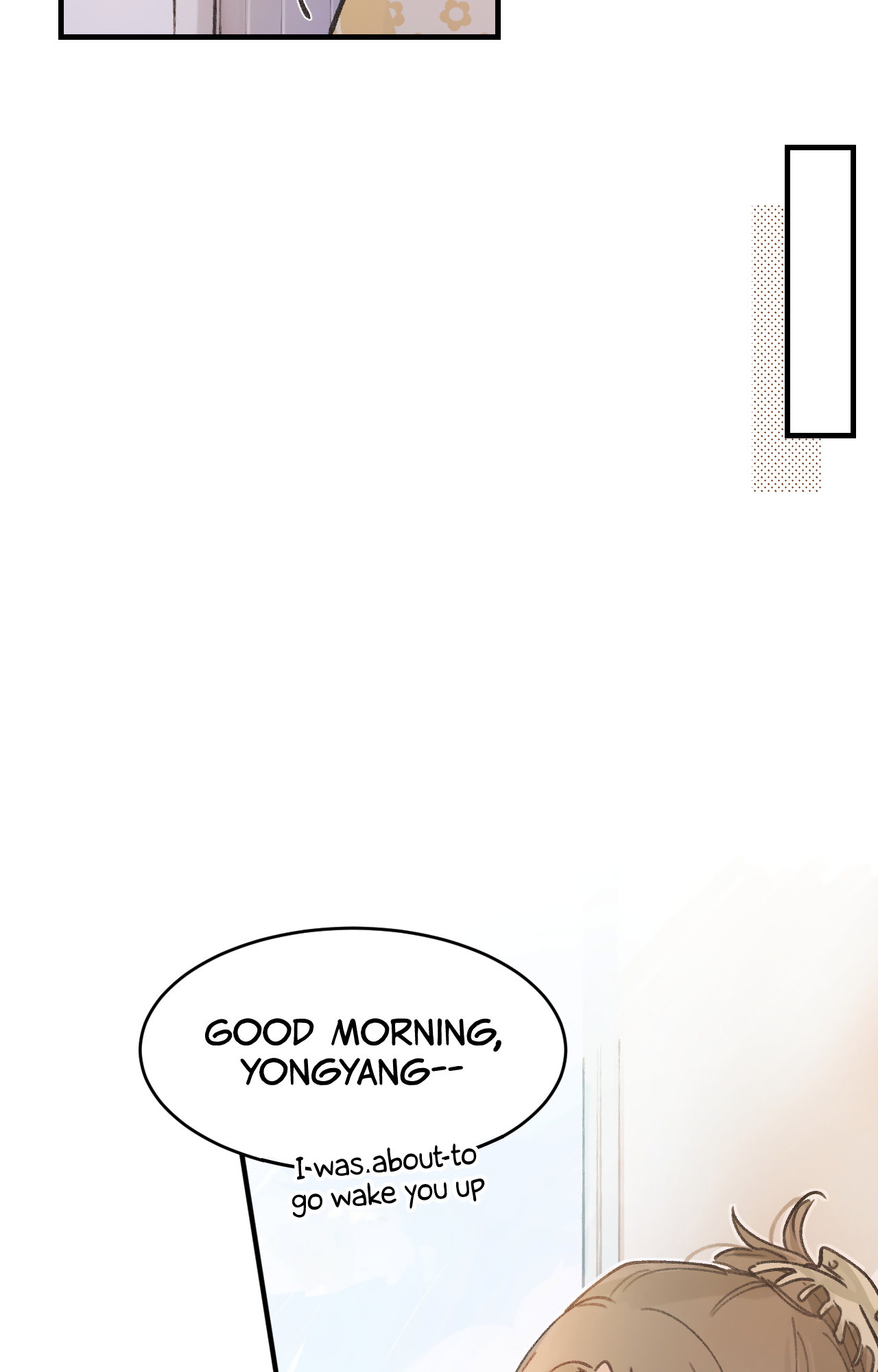 Still Drawn Towards You (Pre-Serialization) 第5页
