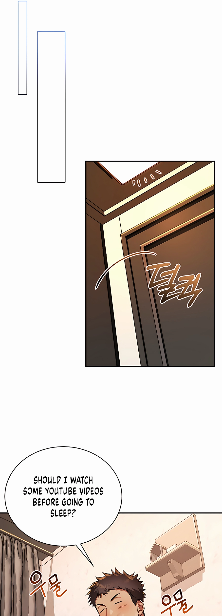 Muscle Joseon Vol. 1 Ch. 1 第33页