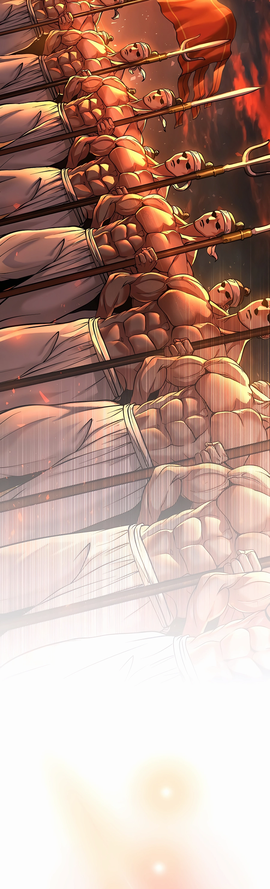 Muscle Joseon Vol. 1 Ch. 1 第38页