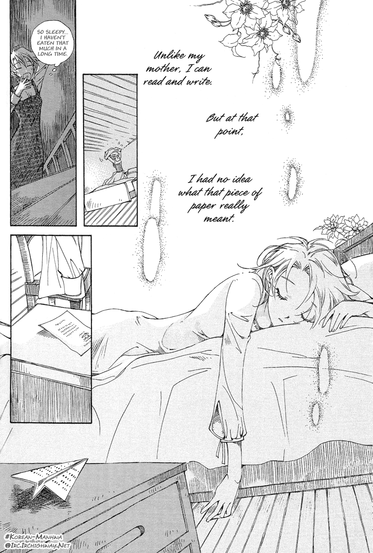 Ciel~The Last Autumn Story The Rustic Belle (1) 第22页