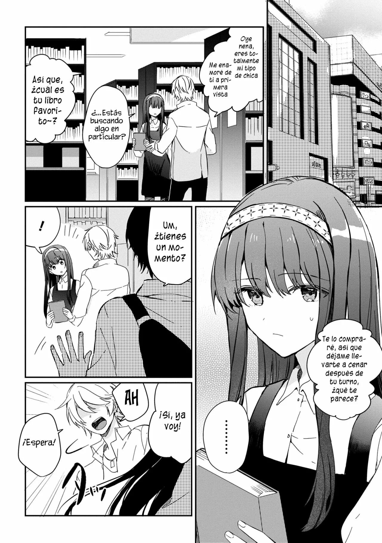 Days with My Stepsister Vol. 1 Ch. 1.1 第16页