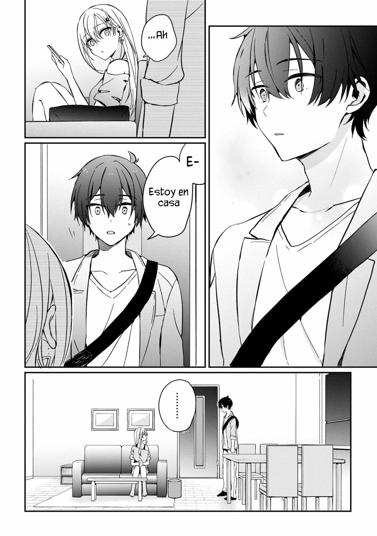 Days with My Stepsister Vol. 1 Ch. 1.1 第26页