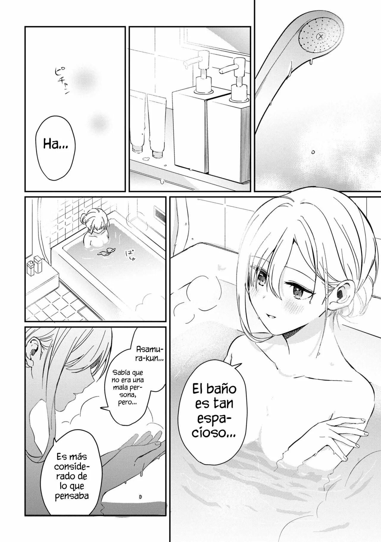 Days with My Stepsister Vol. 1 Ch. 1.1 第30页