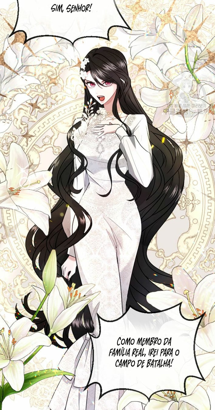 I Will Fall With the Emperor Ch. 1 第26页