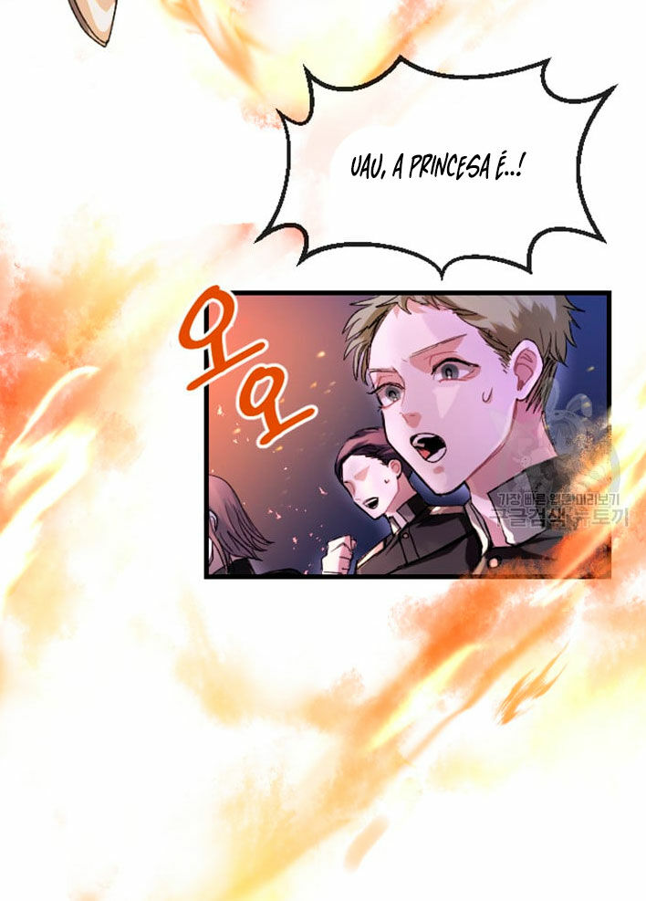 I Will Fall With the Emperor Ch. 1 第30页
