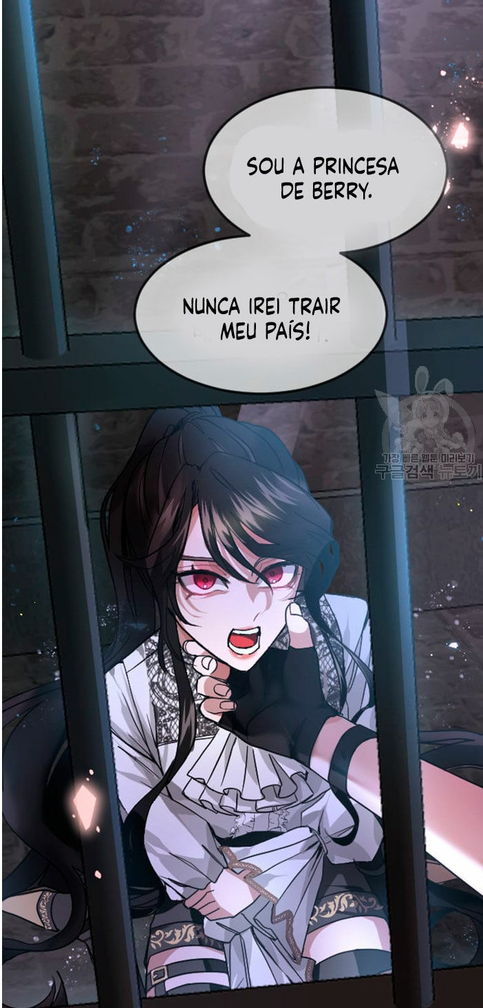 I Will Fall With the Emperor Ch. 1 第67页
