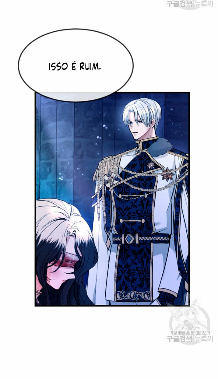 I Will Fall With the Emperor Ch. 1 第74页