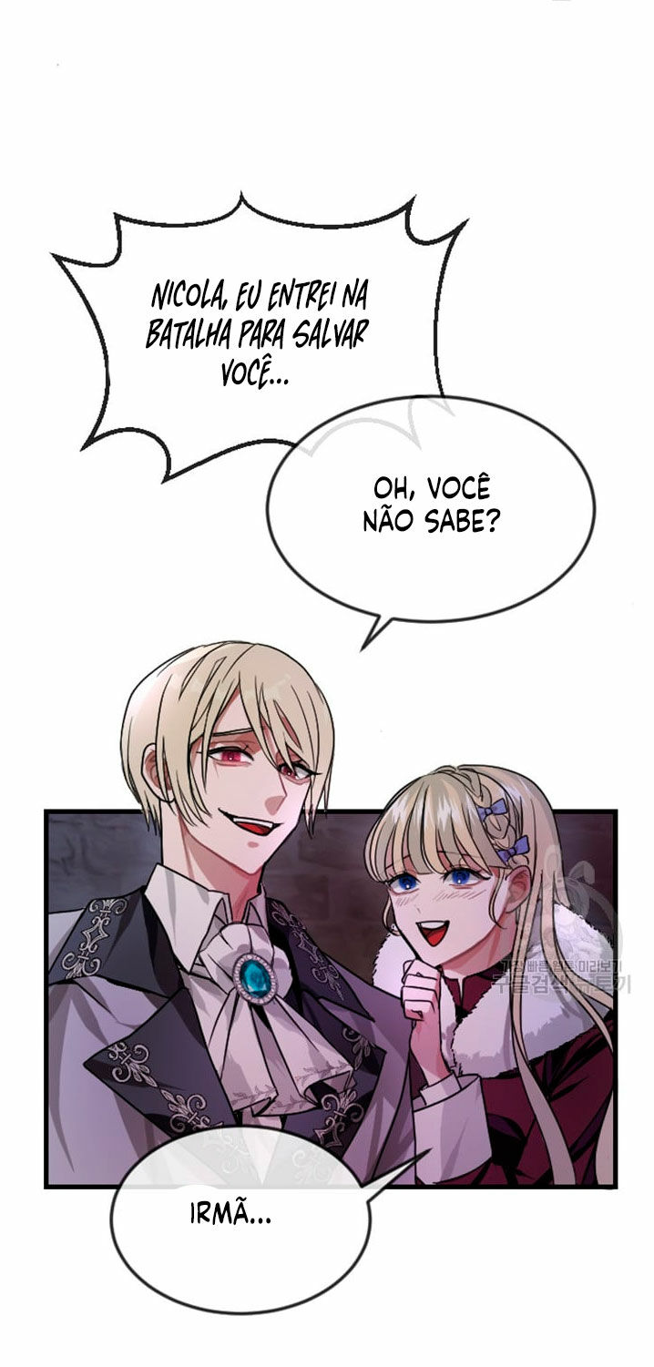 I Will Fall With the Emperor Ch. 1 第99页