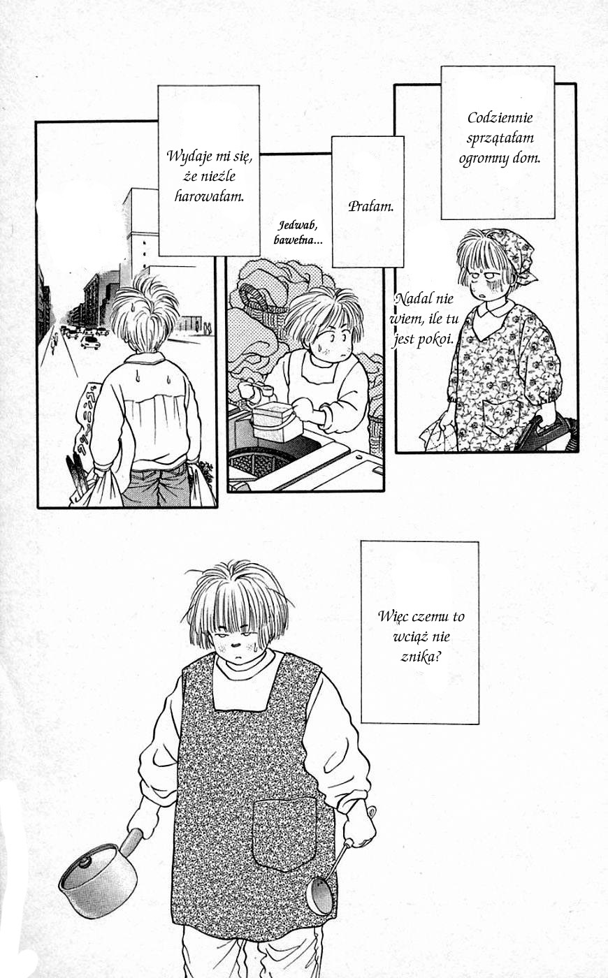 For the Sake of the Rose Wewnątrz pąka 第8页