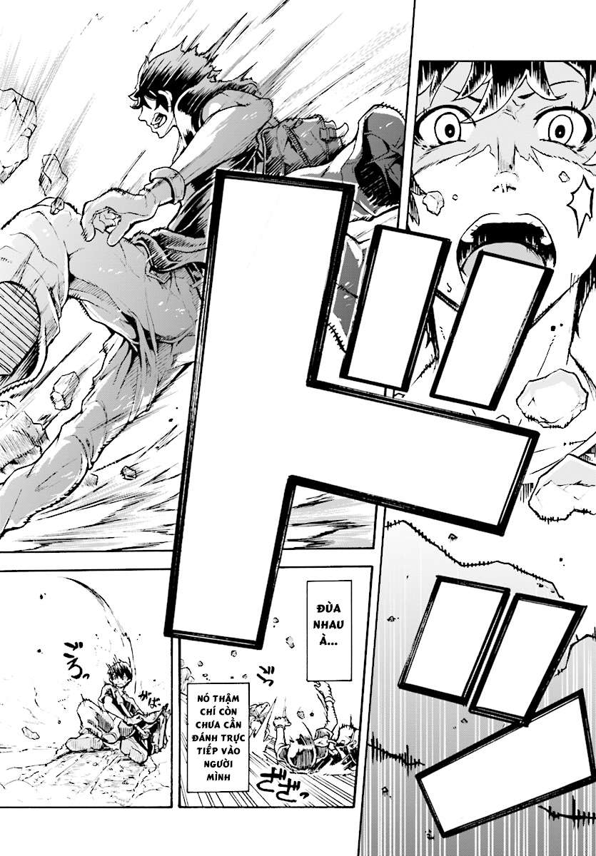 Inaka no Home Center Otoko no Jiyuu na Isekai Seikatsu Vol. 1 Ch. 1 第13页