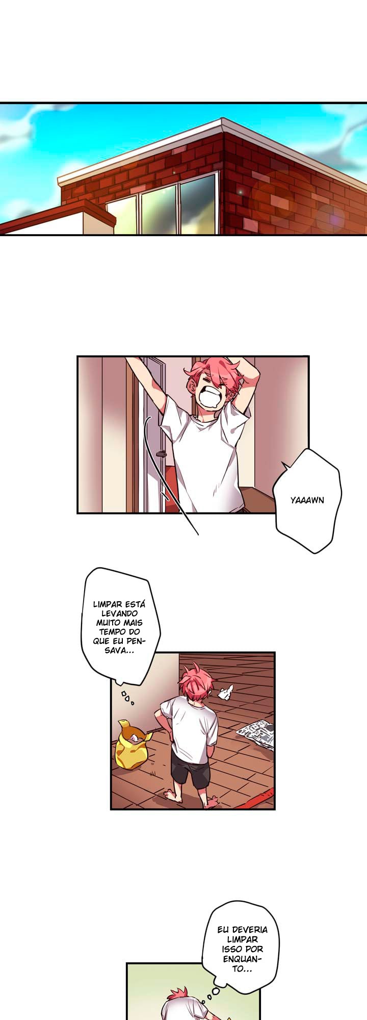 Premarital Relationship Ch. 2 第14页