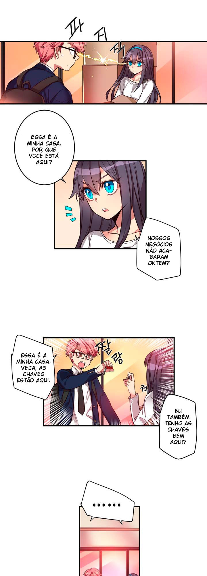 Premarital Relationship Ch. 2 第3页