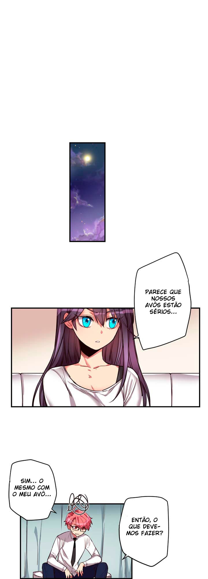 Premarital Relationship Ch. 2 第5页