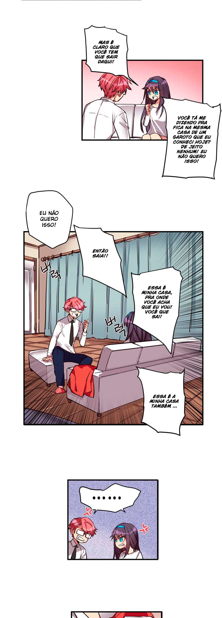 Premarital Relationship Ch. 2 第6页