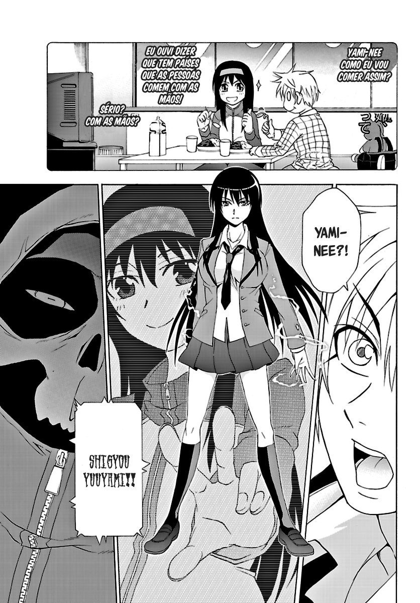 DCD Diamond Cut Diamond Vol. 1 Ch. 1 第34页