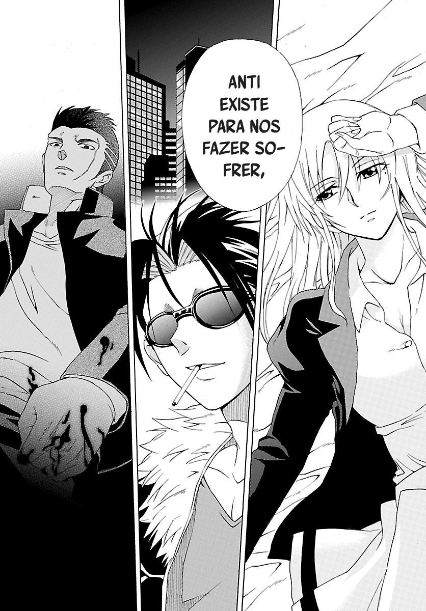 DCD Diamond Cut Diamond Vol. 1 Ch. 1 第45页