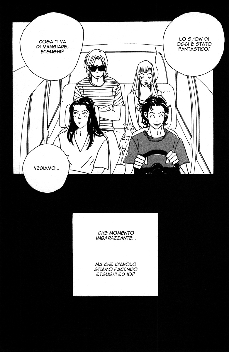 Nothing But Loving You Vol. 1 Ch. 2 第31页