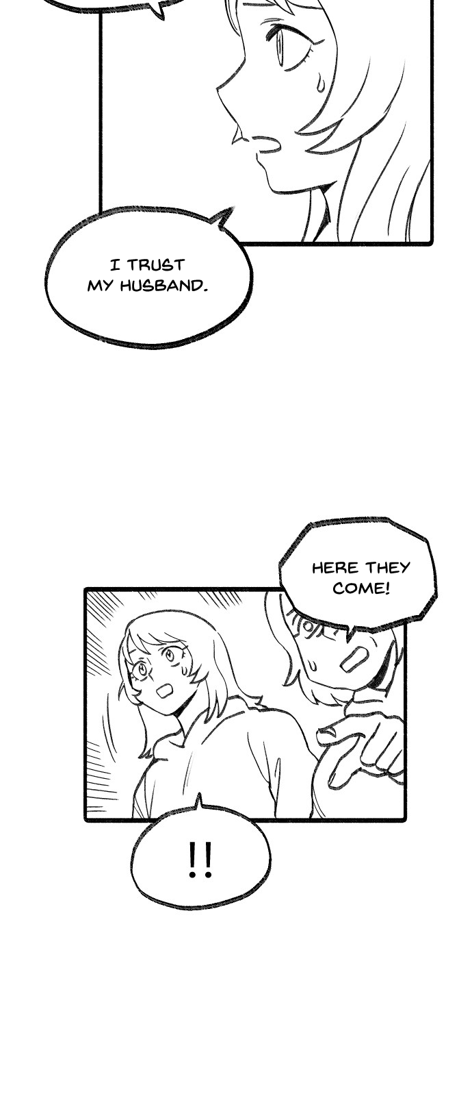 Yeogosaeng Dragon Ch. 2 第2页