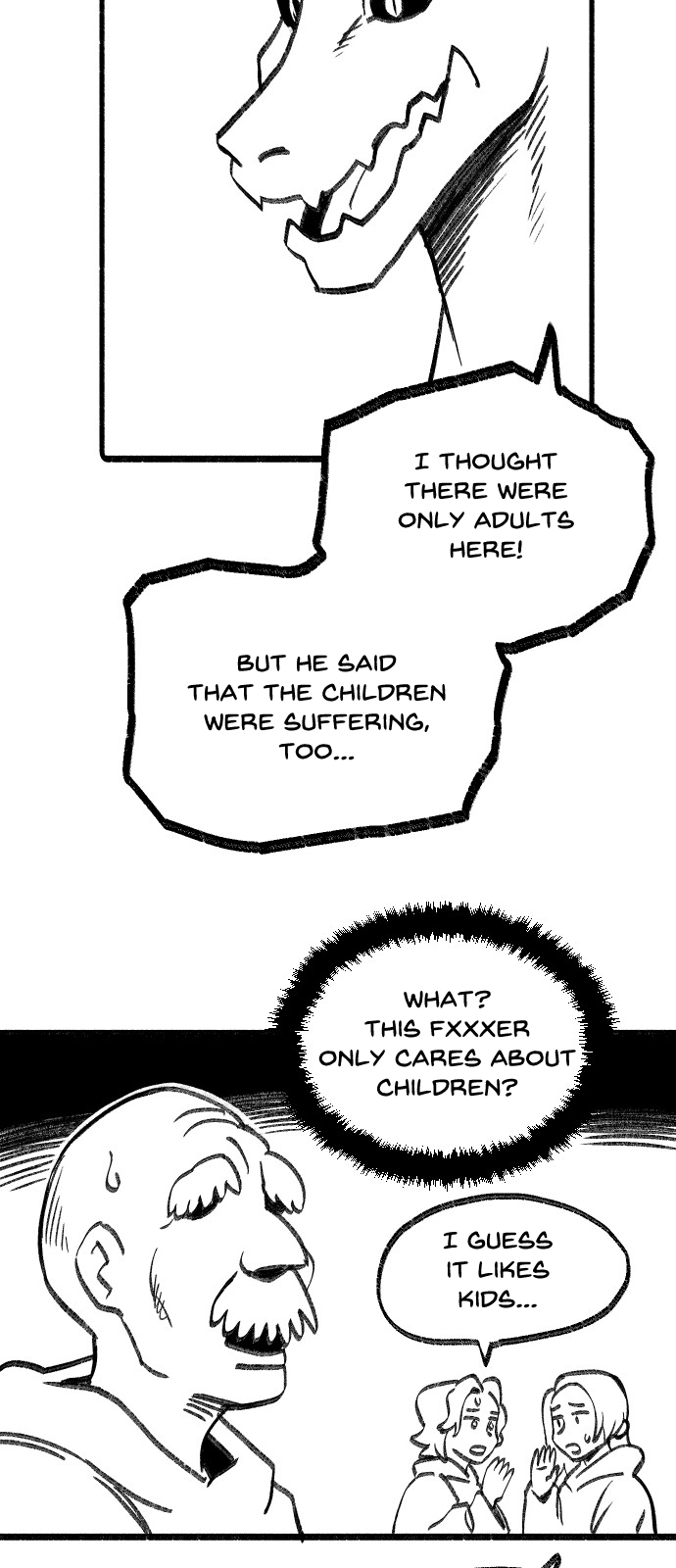 Yeogosaeng Dragon Ch. 2 第11页