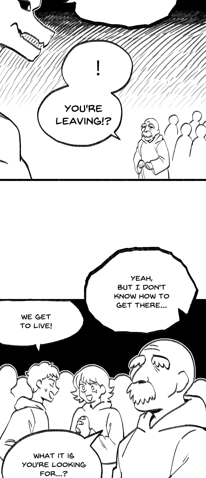 Yeogosaeng Dragon Ch. 2 第13页