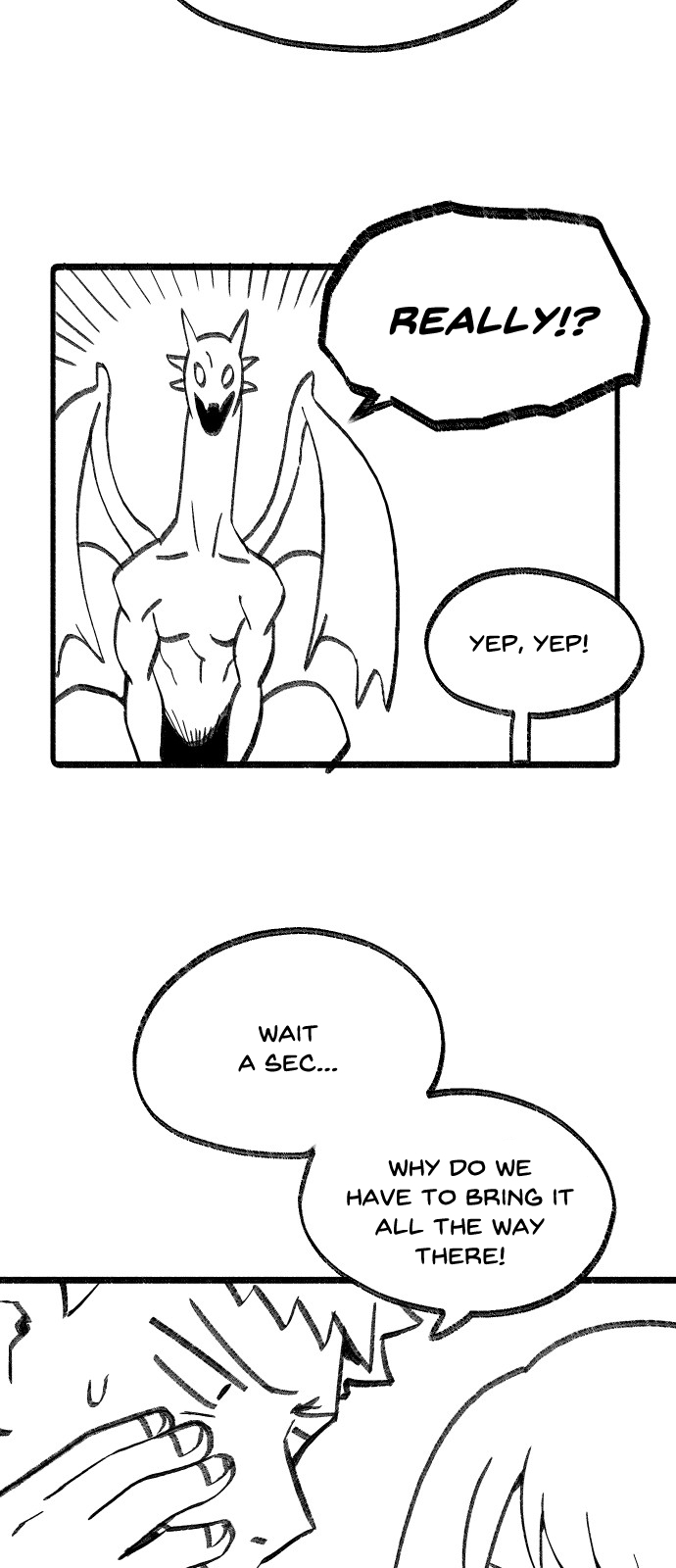 Yeogosaeng Dragon Ch. 2 第18页