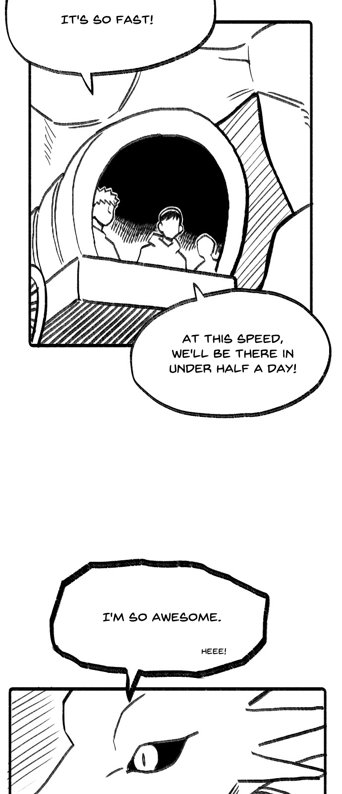 Yeogosaeng Dragon Ch. 2 第27页