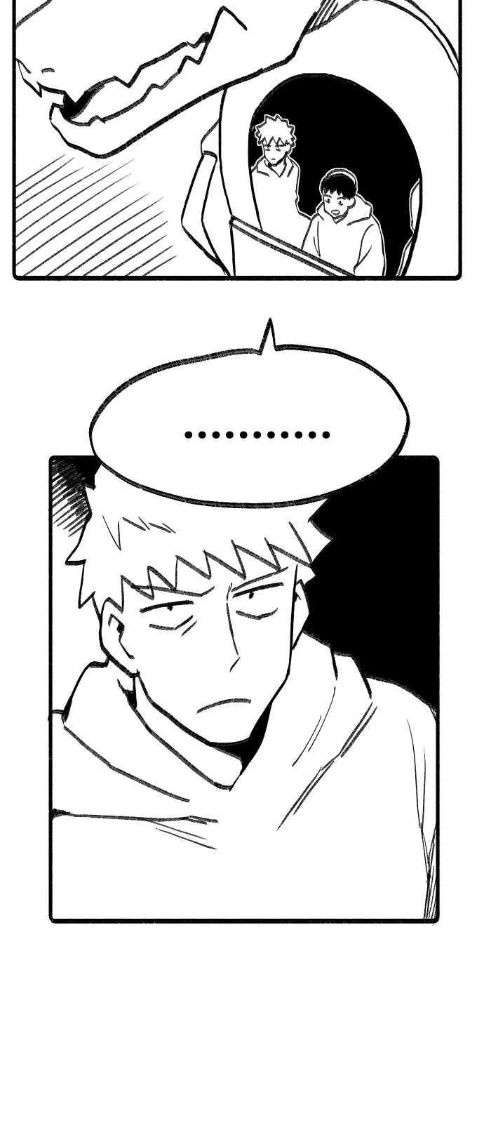 Yeogosaeng Dragon Ch. 2 第28页