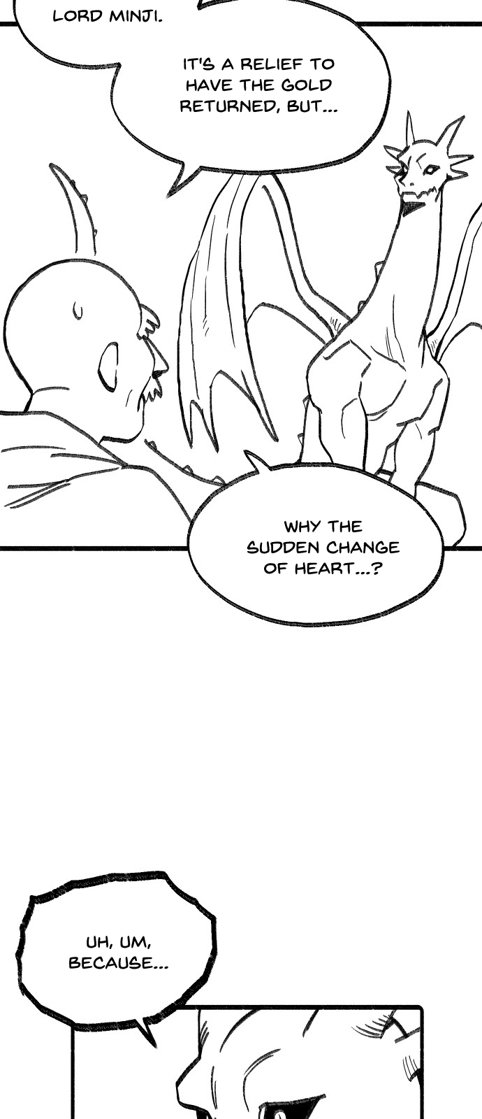 Yeogosaeng Dragon Ch. 2 第10页
