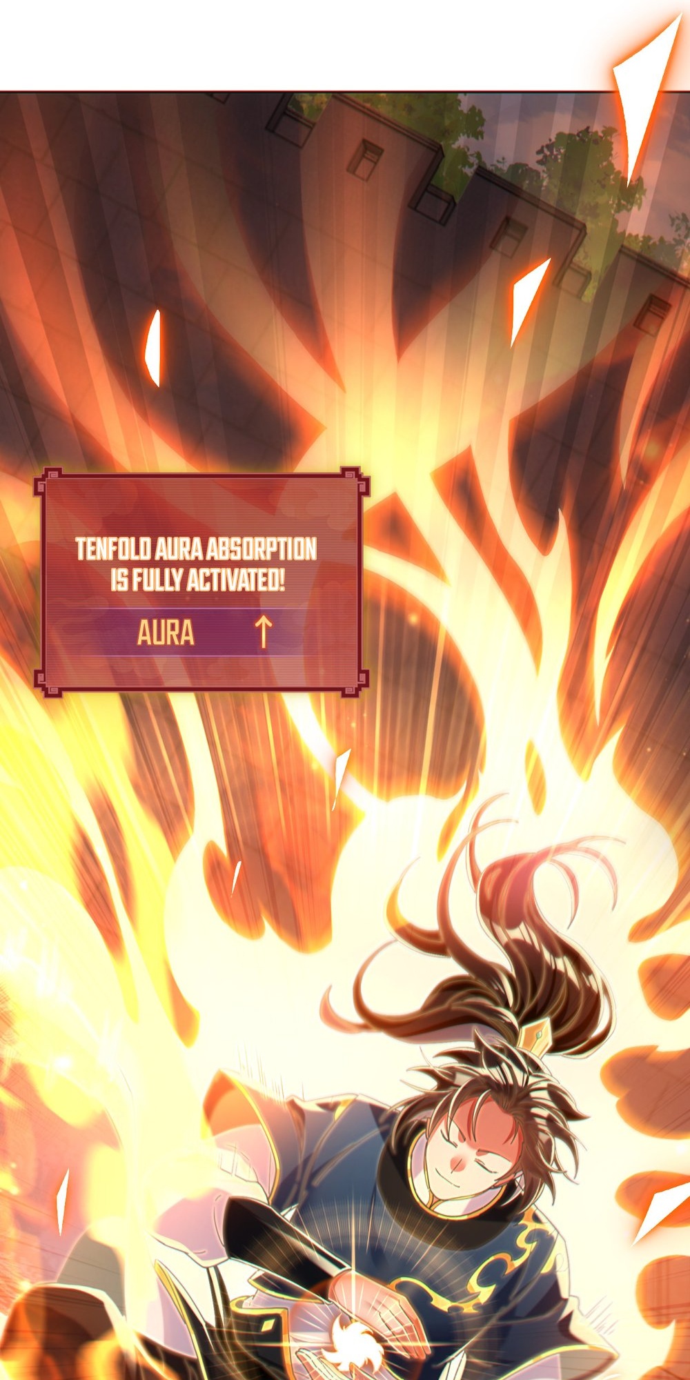 Invincible After Shocking My Empress Wife Ch. 4 第12页