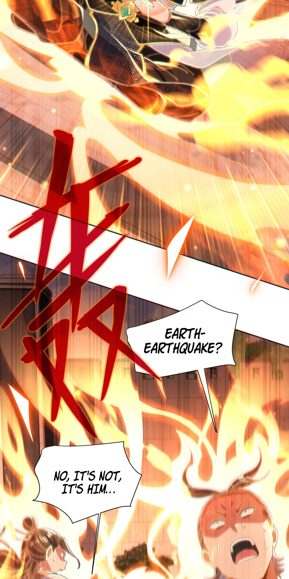 Invincible After Shocking My Empress Wife Ch. 4 第13页
