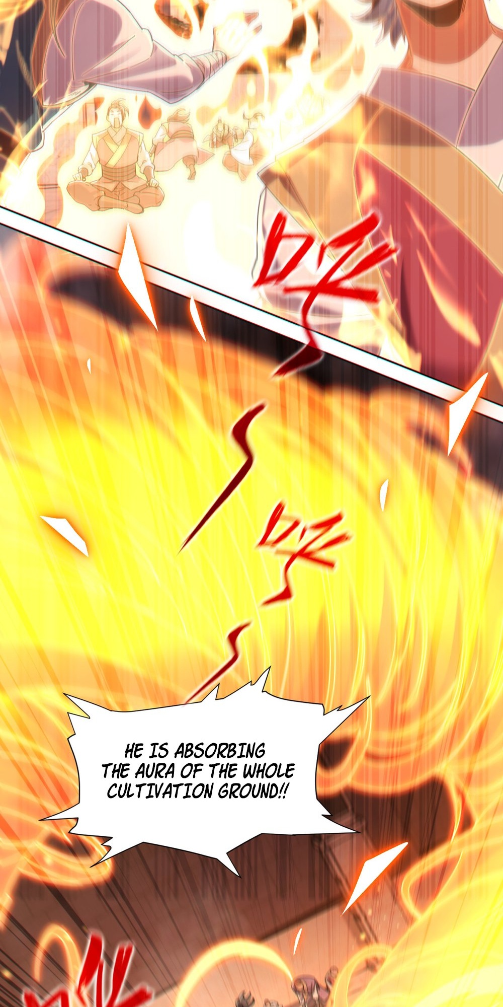 Invincible After Shocking My Empress Wife Ch. 4 第14页