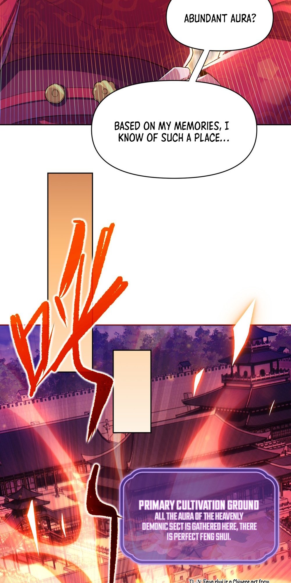 Invincible After Shocking My Empress Wife Ch. 4 第5页