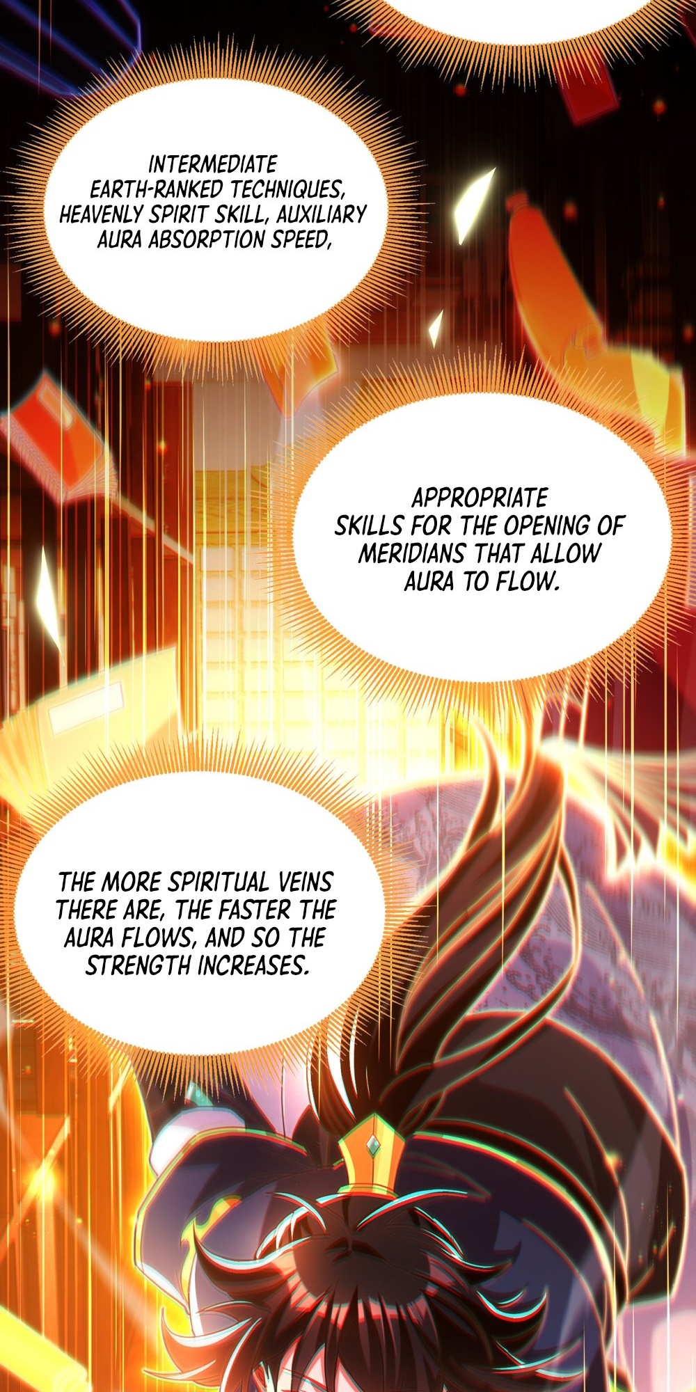 Invincible After Shocking My Empress Wife Ch. 4 第48页