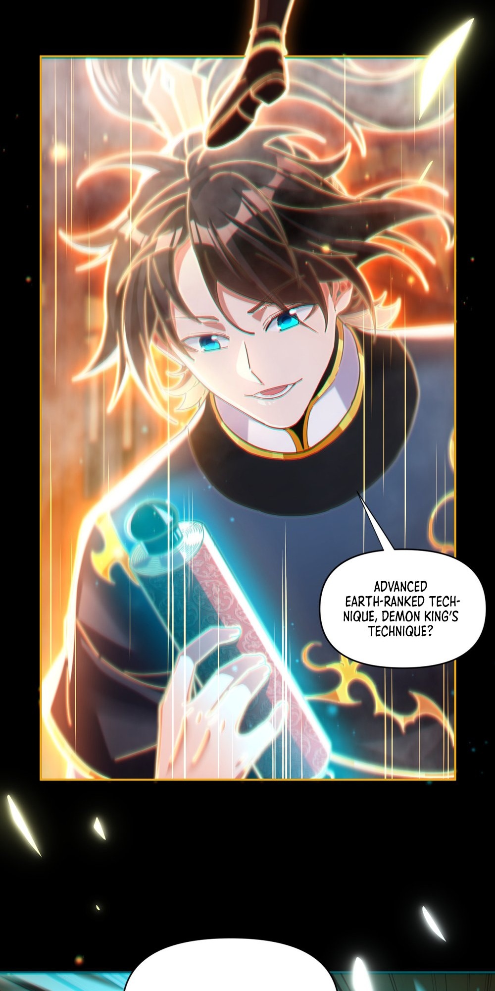 Invincible After Shocking My Empress Wife Ch. 4 第51页