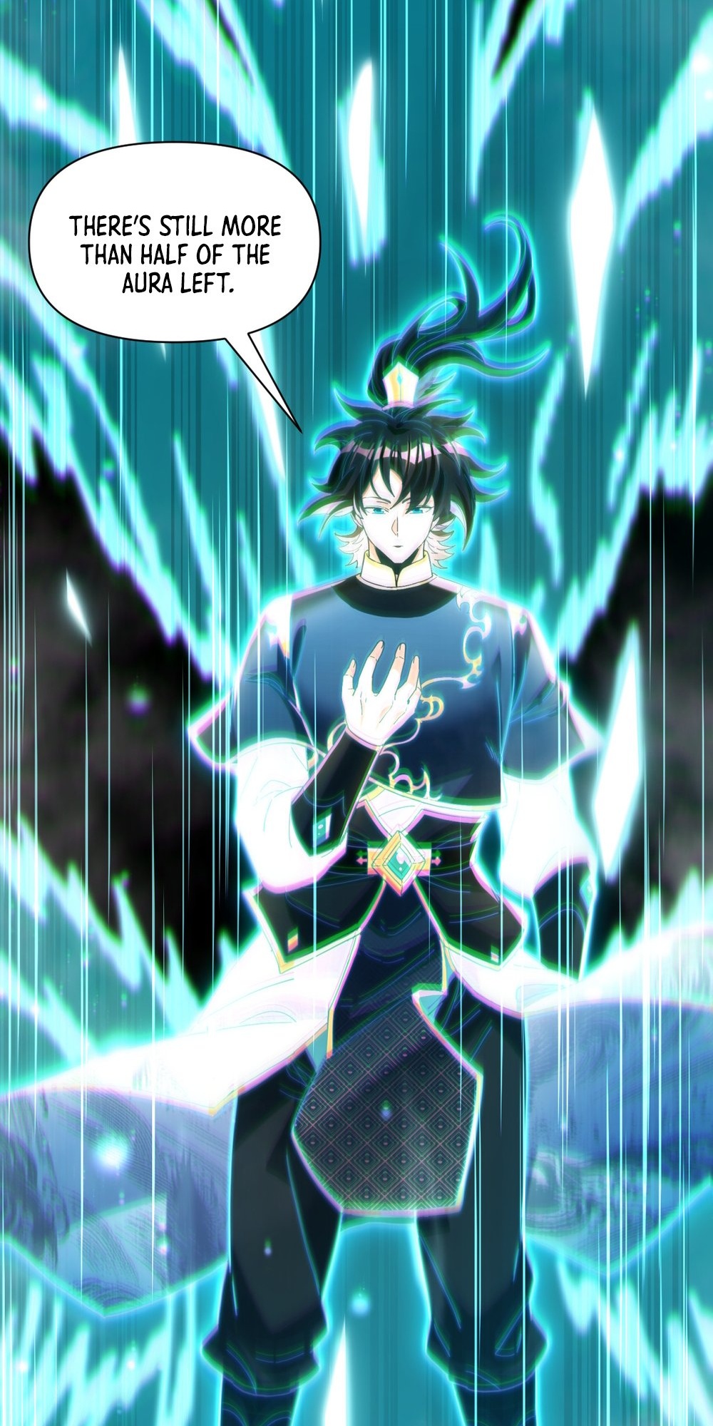 Invincible After Shocking My Empress Wife Ch. 4 第66页
