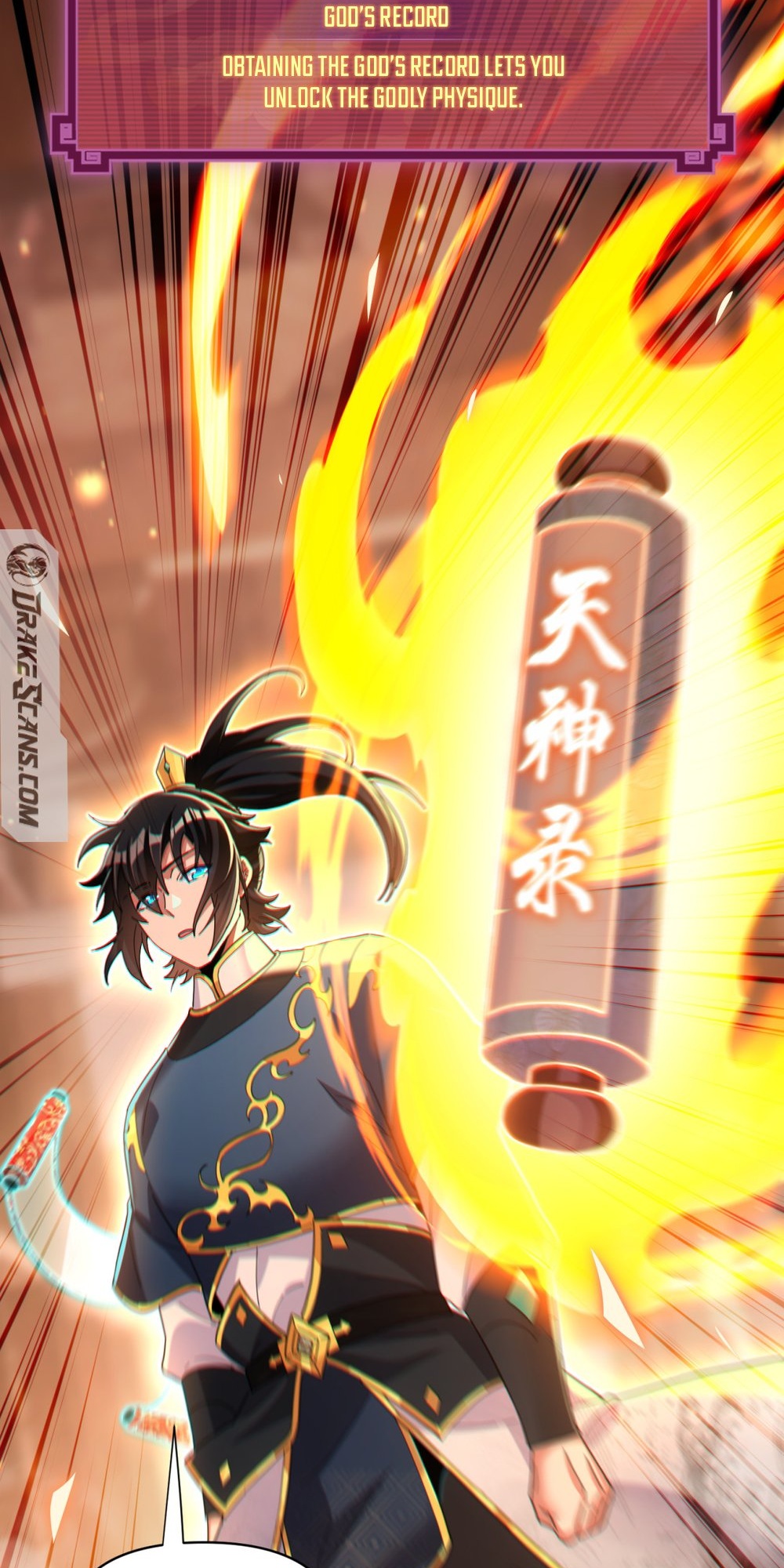 Invincible After Shocking My Empress Wife Ch. 4 第69页