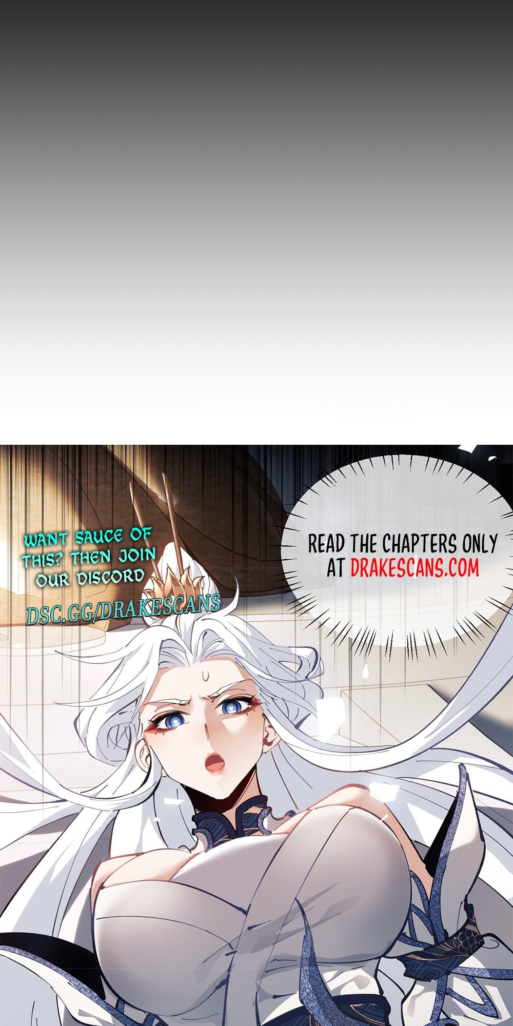 Invincible After Shocking My Empress Wife Ch. 4 第71页