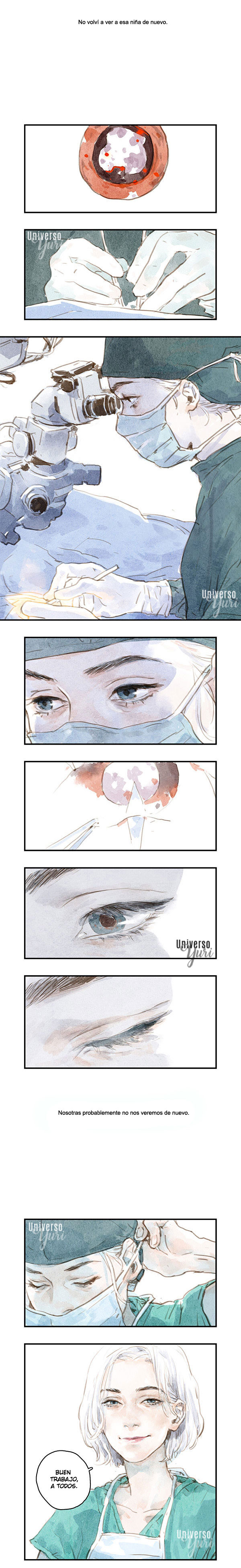 Beloved No es importante en absoluto 第2页